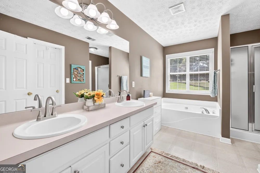 3660 Arden Creek CT Bethlehem, GA 30620
