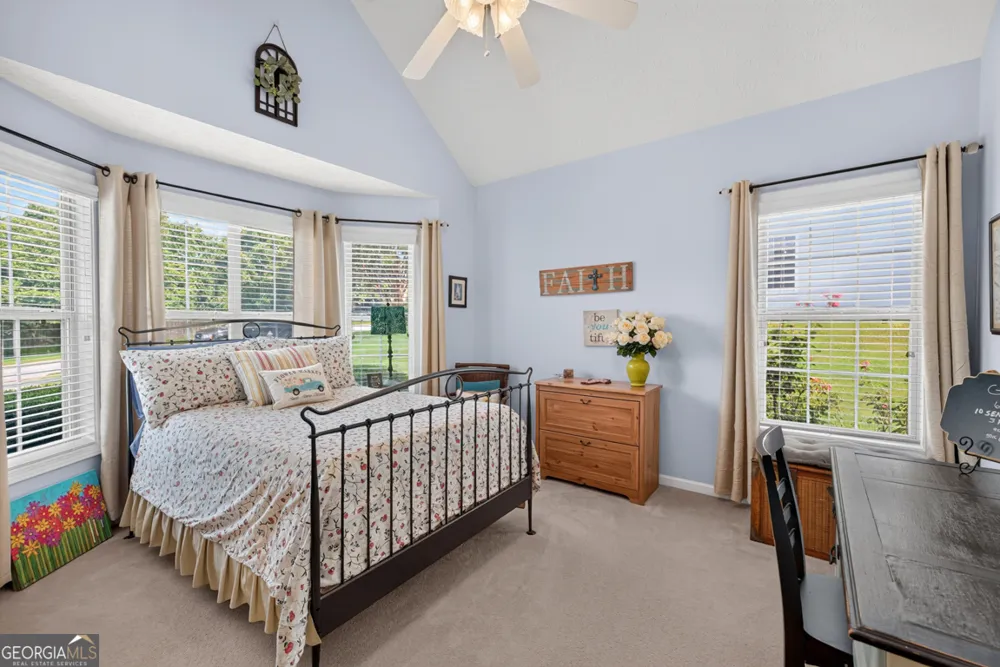 3660 Arden Creek CT Bethlehem, GA 30620