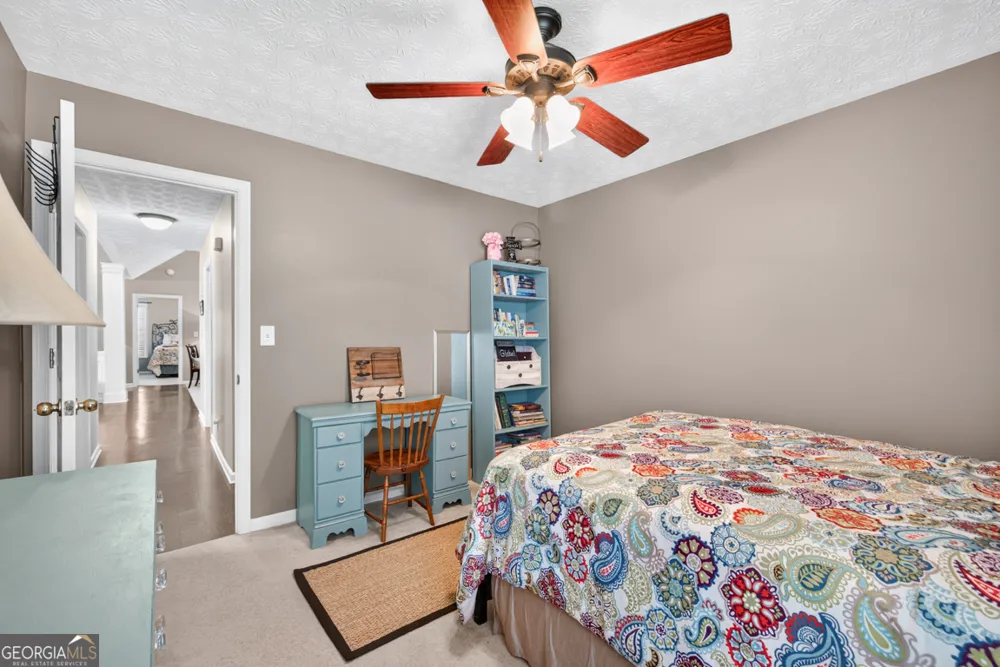 3660 Arden Creek CT Bethlehem, GA 30620