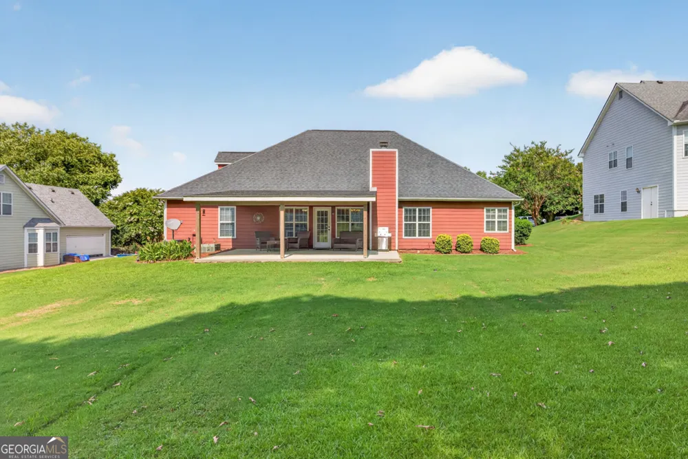 3660 Arden Creek CT Bethlehem, GA 30620