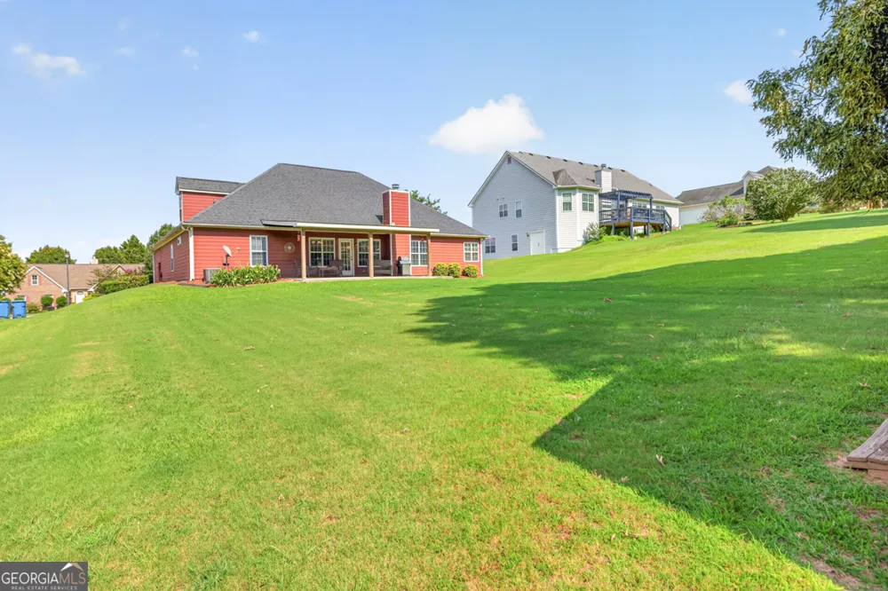 3660 Arden Creek CT Bethlehem, GA 30620
