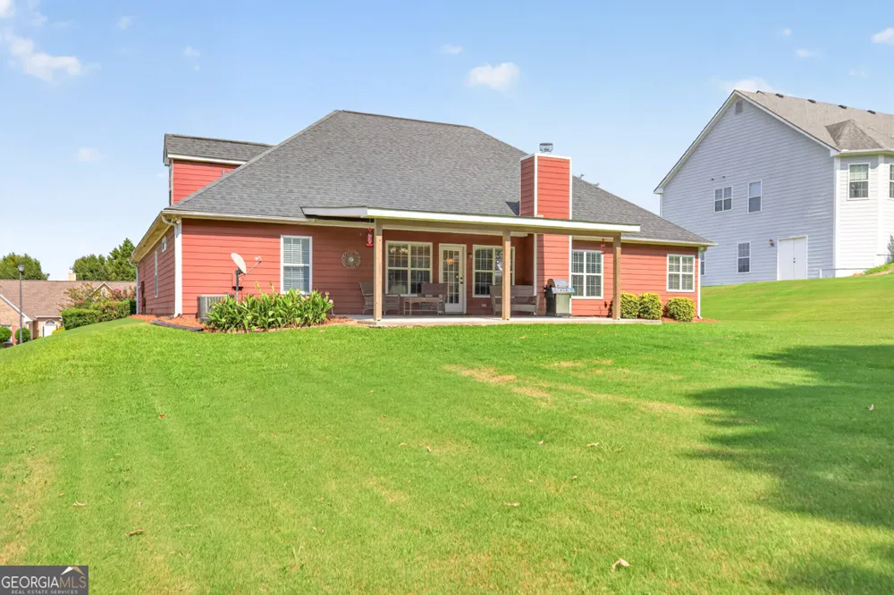3660 Arden Creek CT Bethlehem, GA 30620