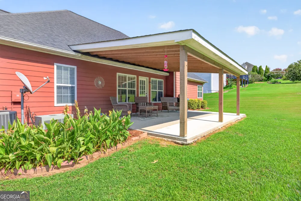 3660 Arden Creek CT Bethlehem, GA 30620