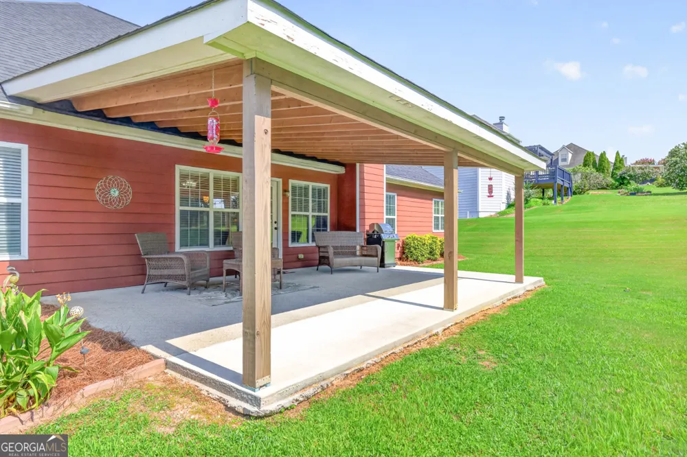3660 Arden Creek CT Bethlehem, GA 30620