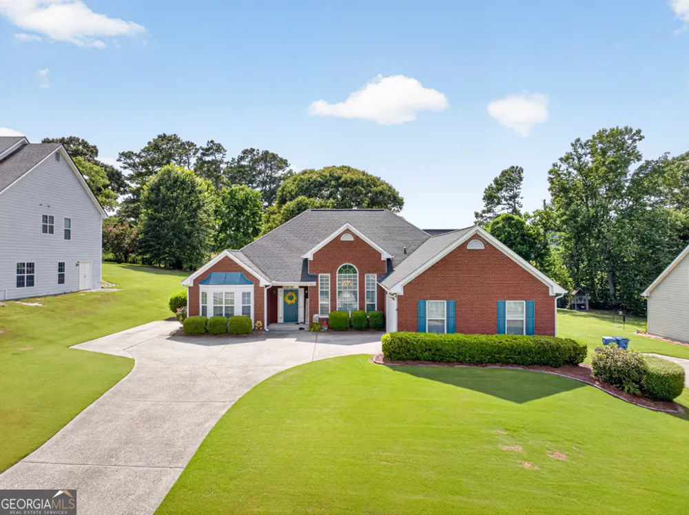 3660 Arden Creek CT Bethlehem, GA 30620