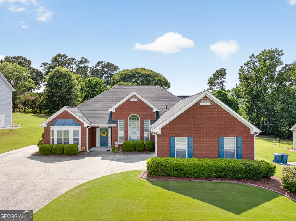 3660 Arden Creek CT Bethlehem, GA 30620