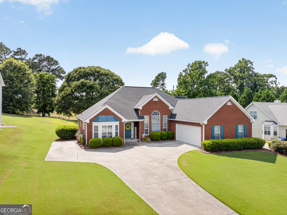 3660 Arden Creek CT Bethlehem, GA 30620