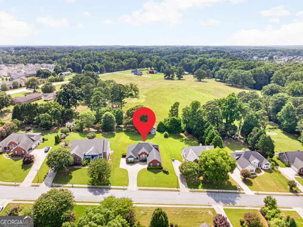 3660 Arden Creek CT Bethlehem, GA 30620
