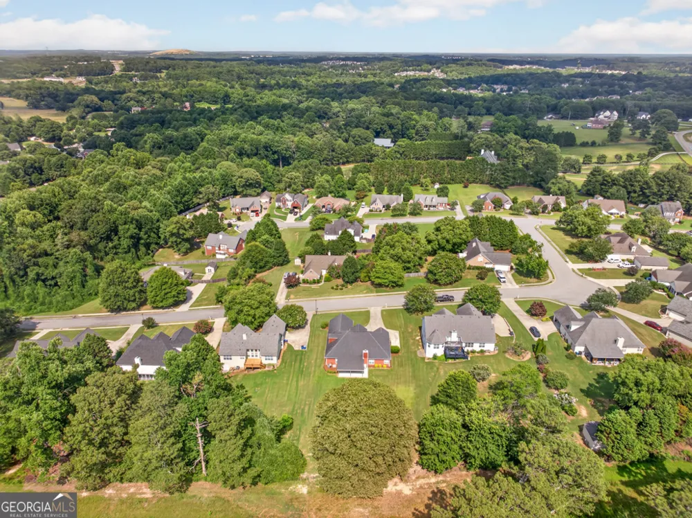3660 Arden Creek CT Bethlehem, GA 30620