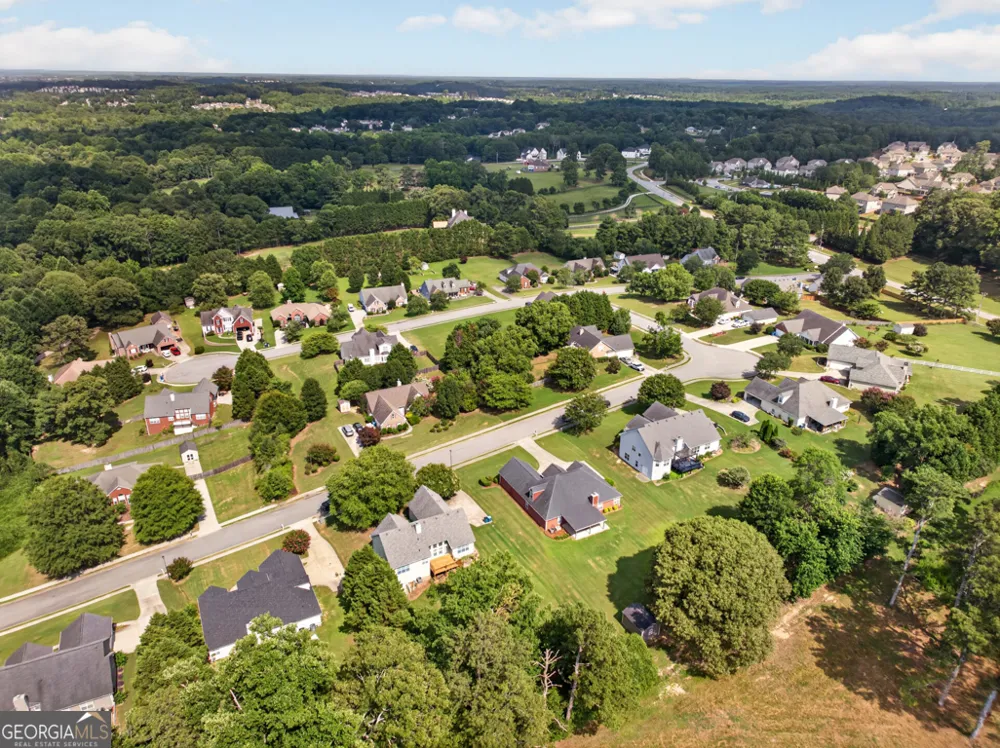 3660 Arden Creek CT Bethlehem, GA 30620