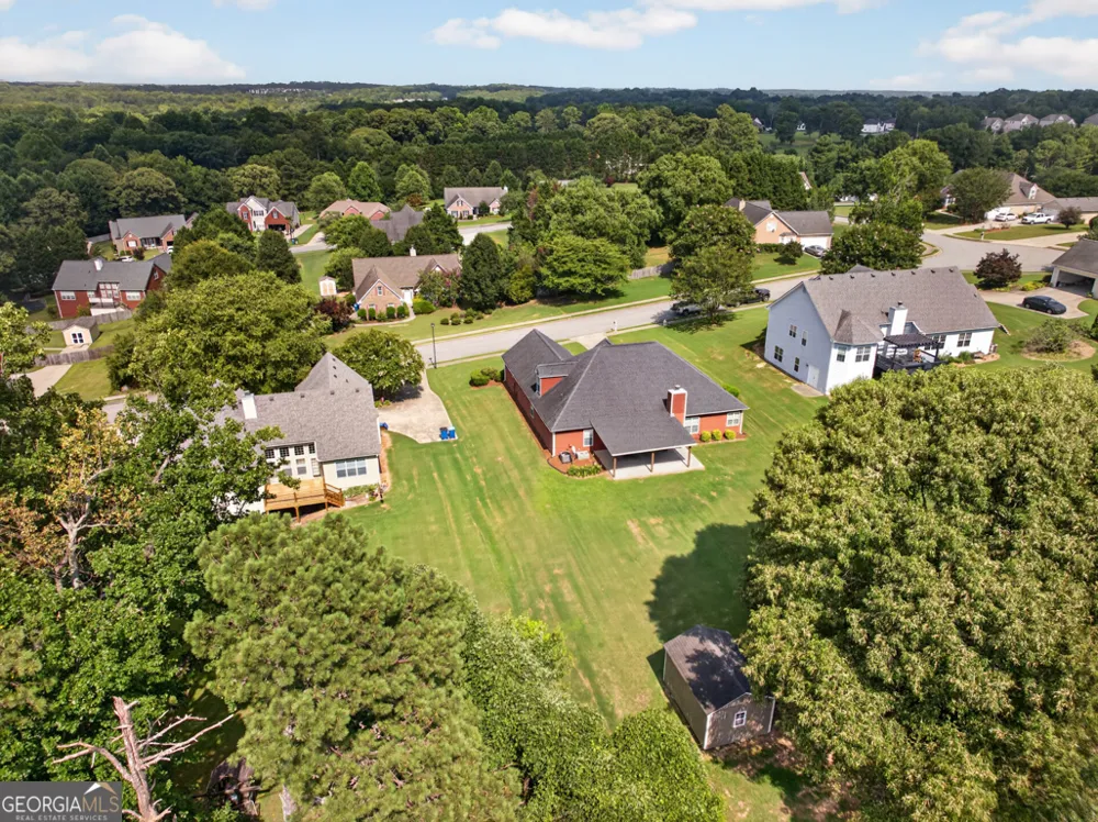 3660 Arden Creek CT Bethlehem, GA 30620