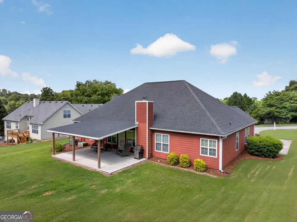 3660 Arden Creek CT Bethlehem, GA 30620