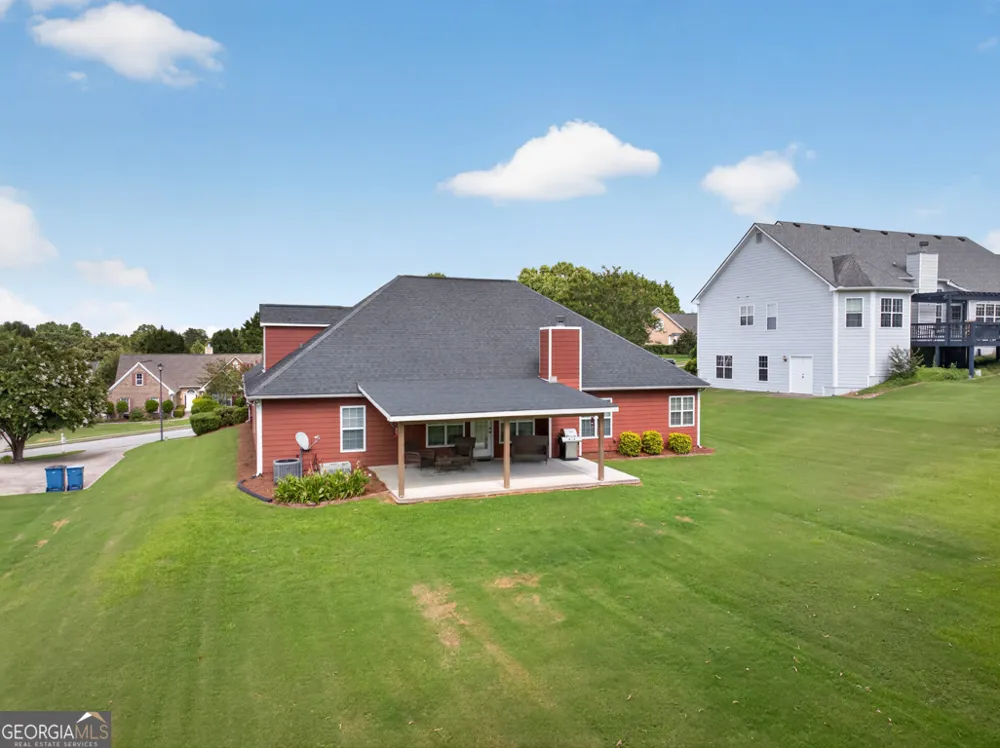 3660 Arden Creek CT Bethlehem, GA 30620