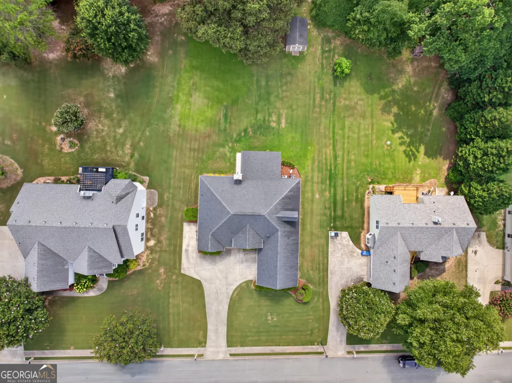 3660 Arden Creek CT Bethlehem, GA 30620