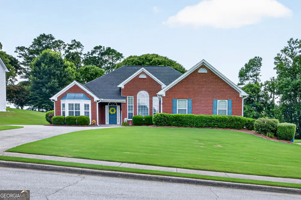 3660 Arden Creek CT Bethlehem, GA 30620