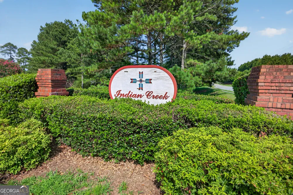 3660 Arden Creek CT Bethlehem, GA 30620