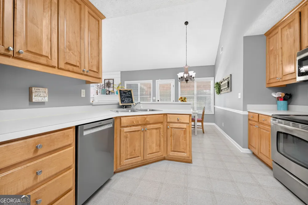 3660 Arden Creek CT Bethlehem, GA 30620