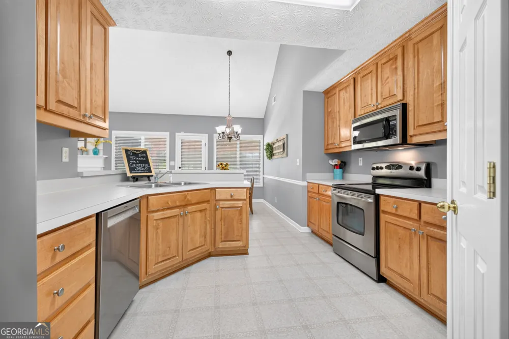 3660 Arden Creek CT Bethlehem, GA 30620