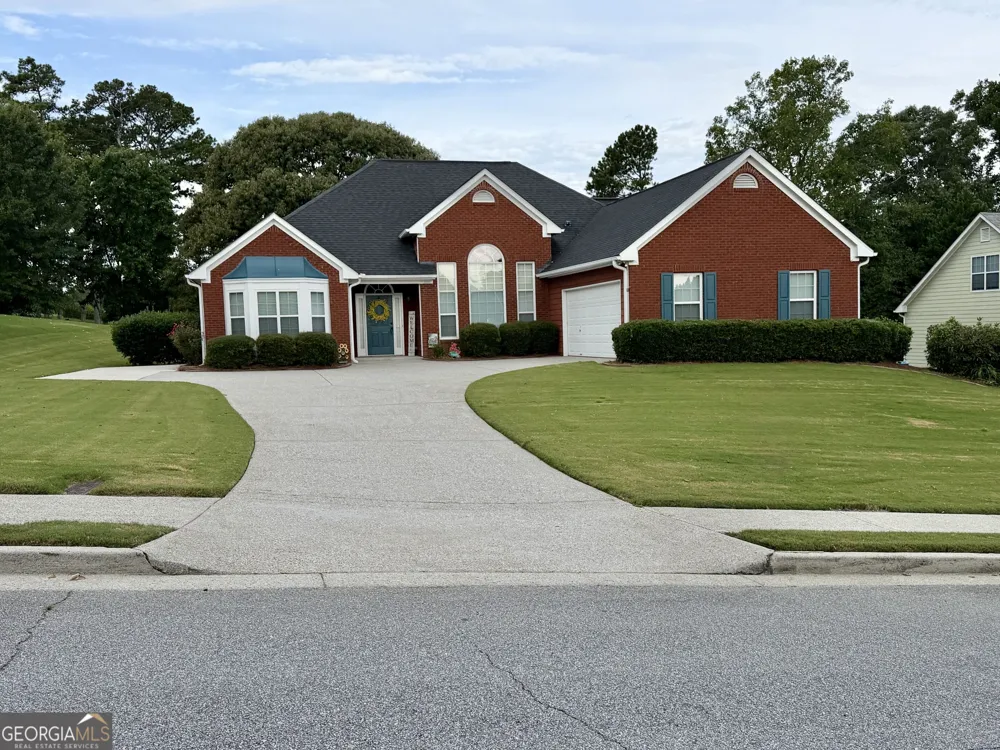 3660 Arden Creek CT Bethlehem, GA 30620