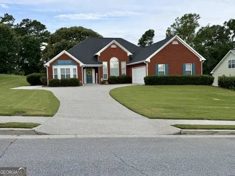 3660 Arden Creek CT