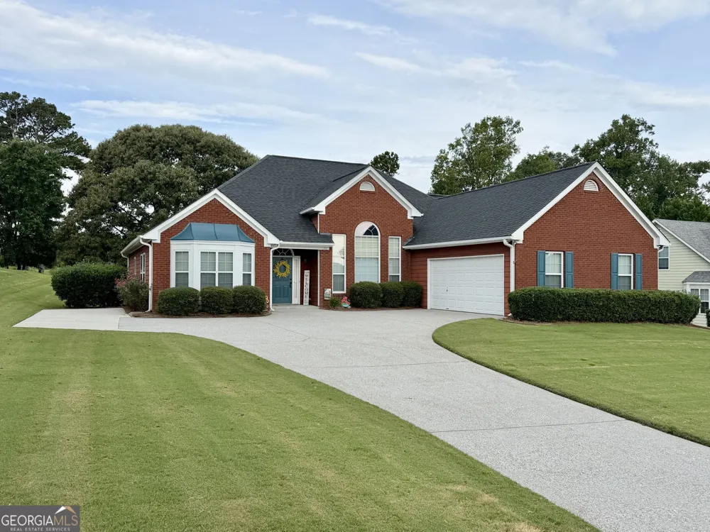 3660 Arden Creek CT Bethlehem, GA 30620