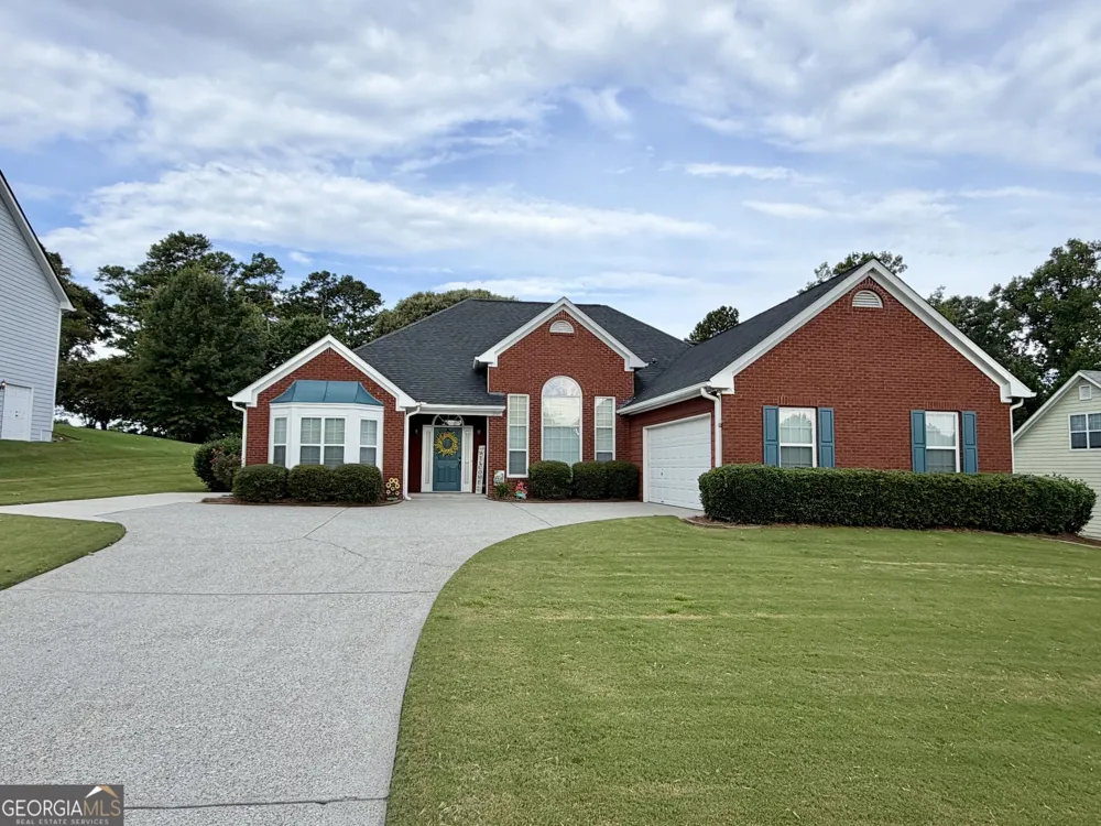 3660 Arden Creek CT Bethlehem, GA 30620
