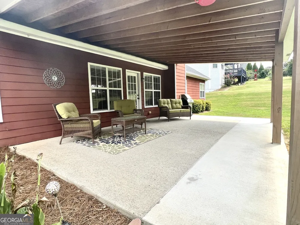 3660 Arden Creek CT Bethlehem, GA 30620