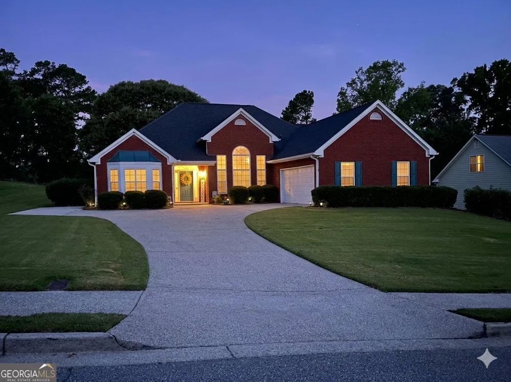 3660 Arden Creek CT Bethlehem, GA 30620