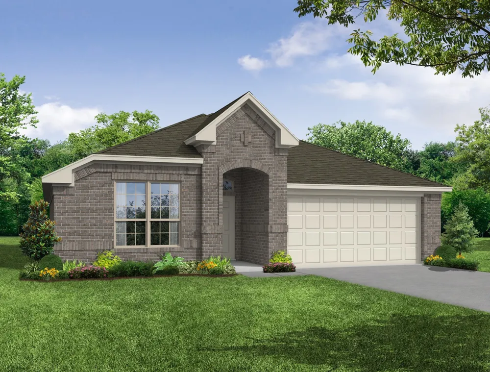 1704 Quapaw Trail Mesquite, TX 75149
