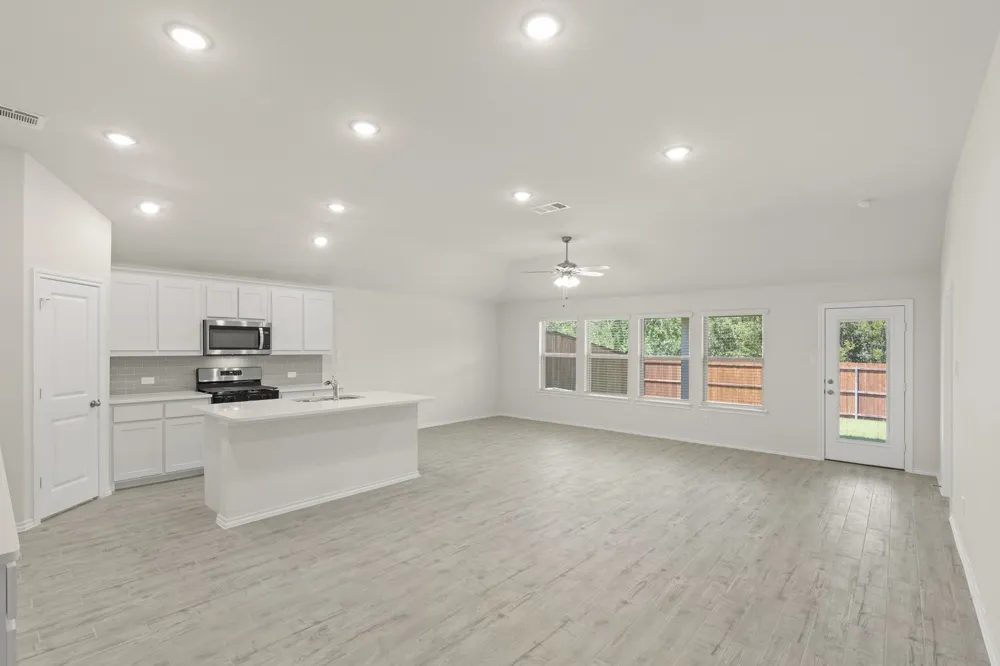 1704 Quapaw Trail Mesquite, TX 75149