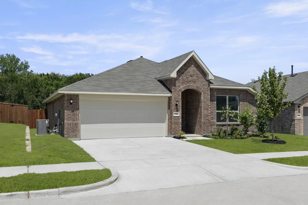 1704 Quapaw Trail Mesquite, TX 75149