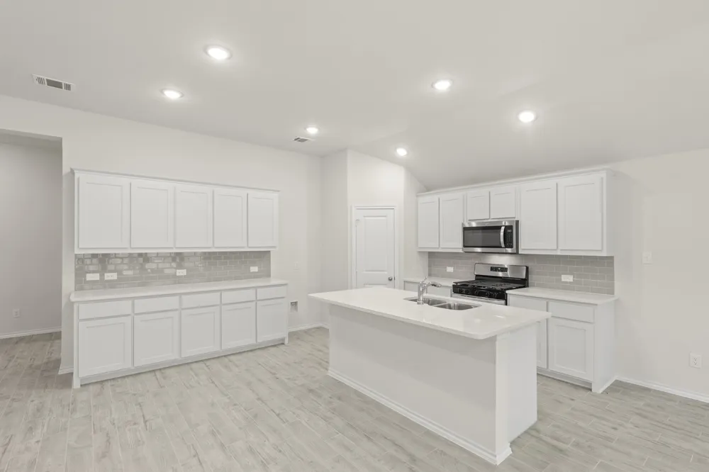 1704 Quapaw Trail Mesquite, TX 75149
