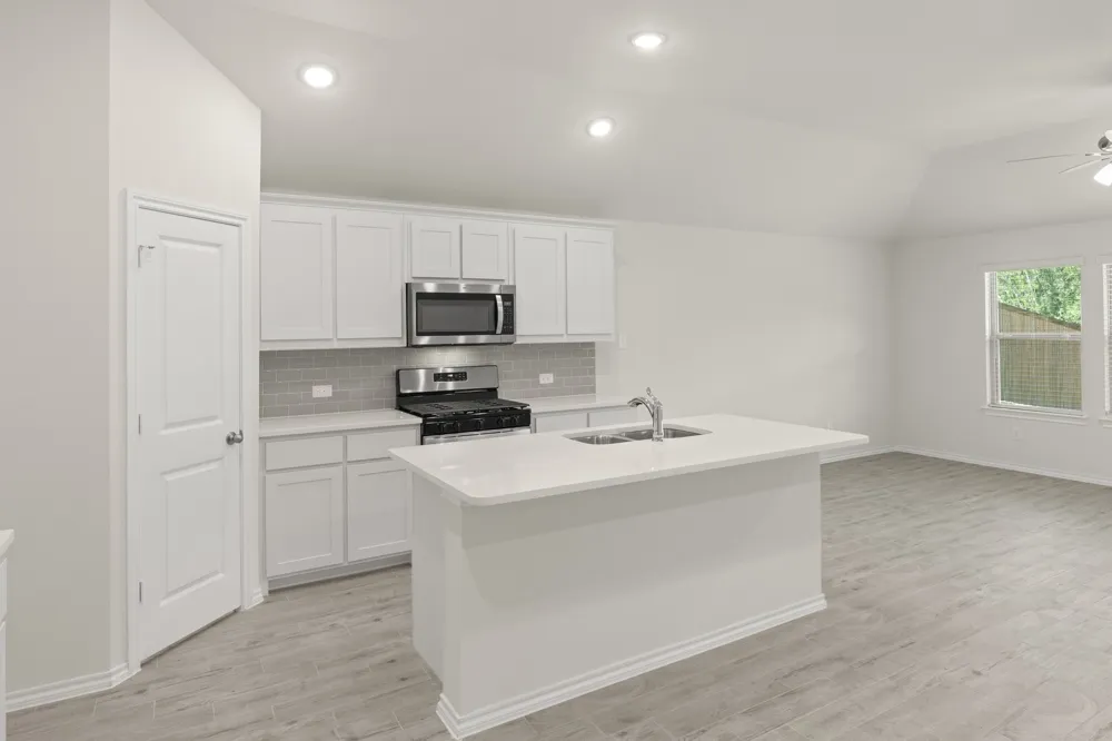 1704 Quapaw Trail Mesquite, TX 75149