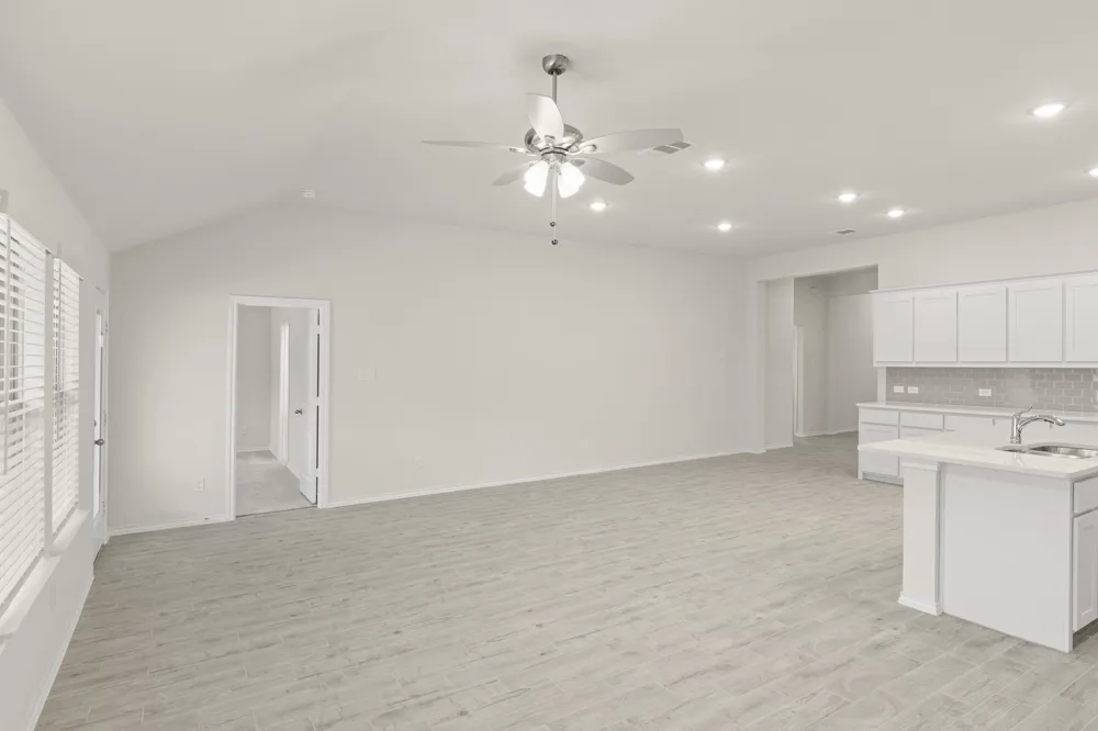 1704 Quapaw Trail Mesquite, TX 75149