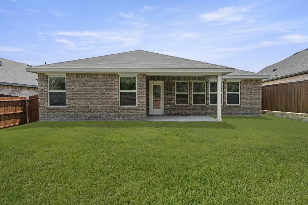 1704 Quapaw Trail Mesquite, TX 75149