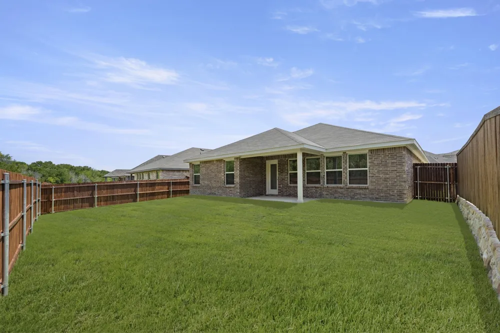 1704 Quapaw Trail Mesquite, TX 75149
