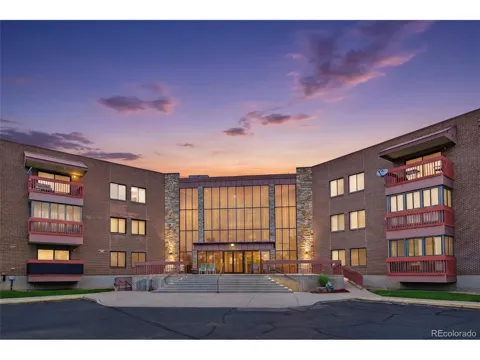 12565 Sheridan Boulevard #205