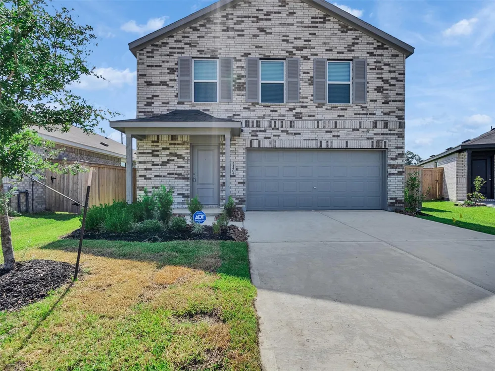 31404 Pratola Serra Cir Huffman, TX 77336