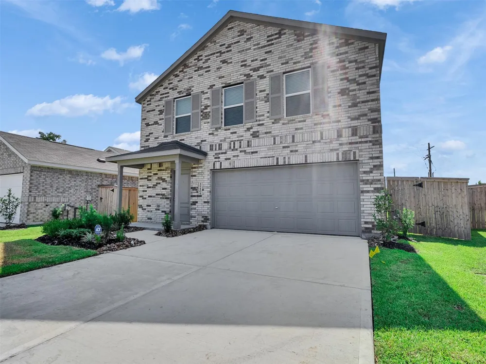 31404 Pratola Serra Cir Huffman, TX 77336