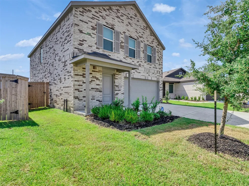 31404 Pratola Serra Cir Huffman, TX 77336