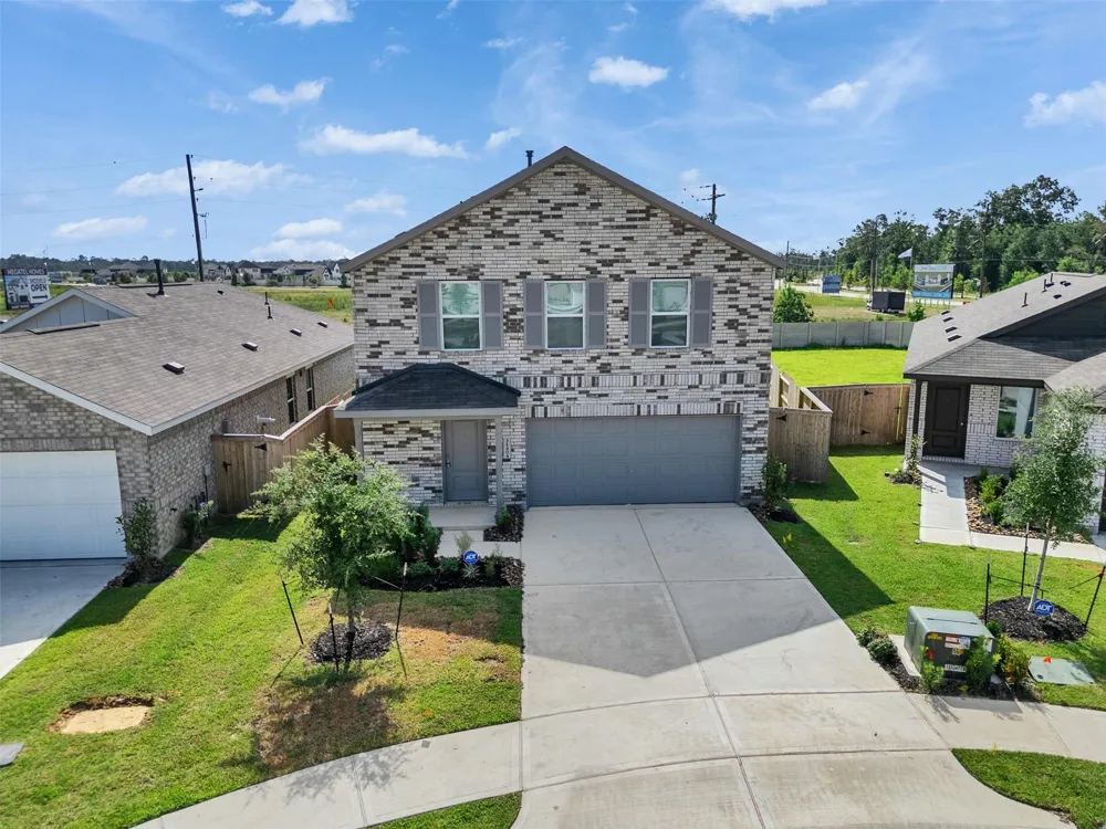 31404 Pratola Serra Cir Huffman, TX 77336