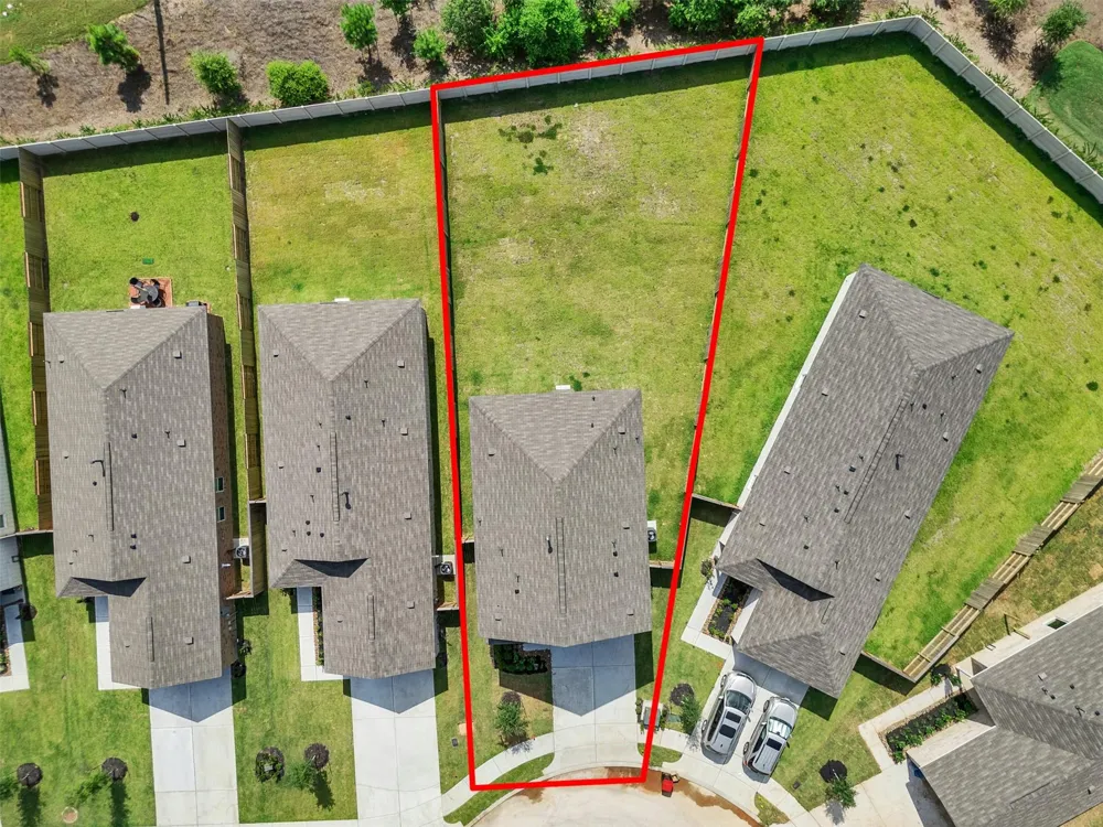 31404 Pratola Serra Cir Huffman, TX 77336