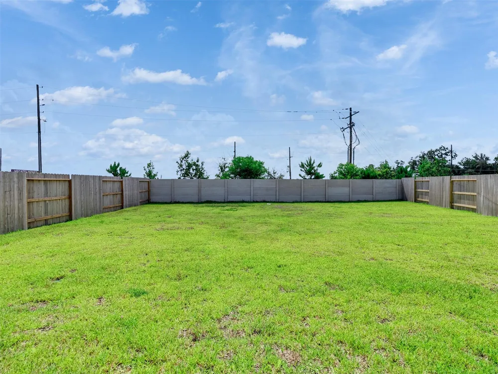 31404 Pratola Serra Cir Huffman, TX 77336