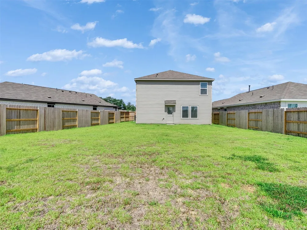 31404 Pratola Serra Cir Huffman, TX 77336