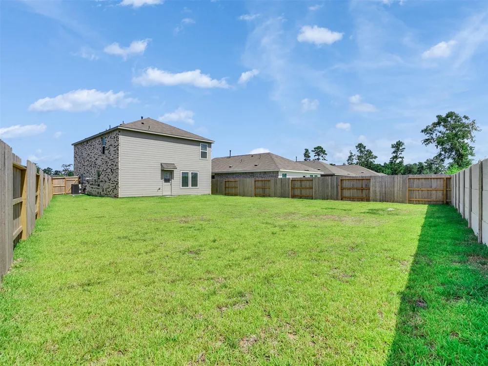 31404 Pratola Serra Cir Huffman, TX 77336