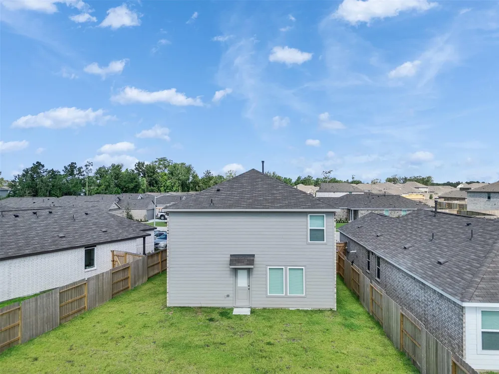 31404 Pratola Serra Cir Huffman, TX 77336