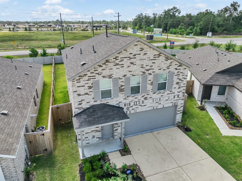 31404 Pratola Serra Cir Huffman, TX 77336