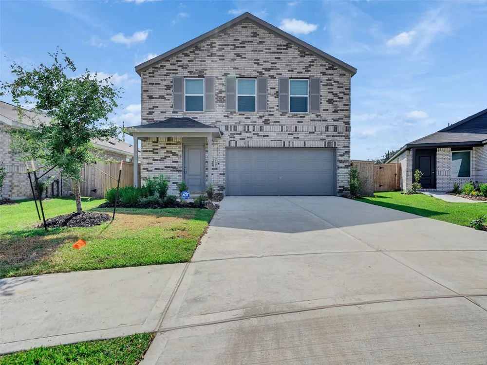 31404 Pratola Serra Cir Huffman, TX 77336