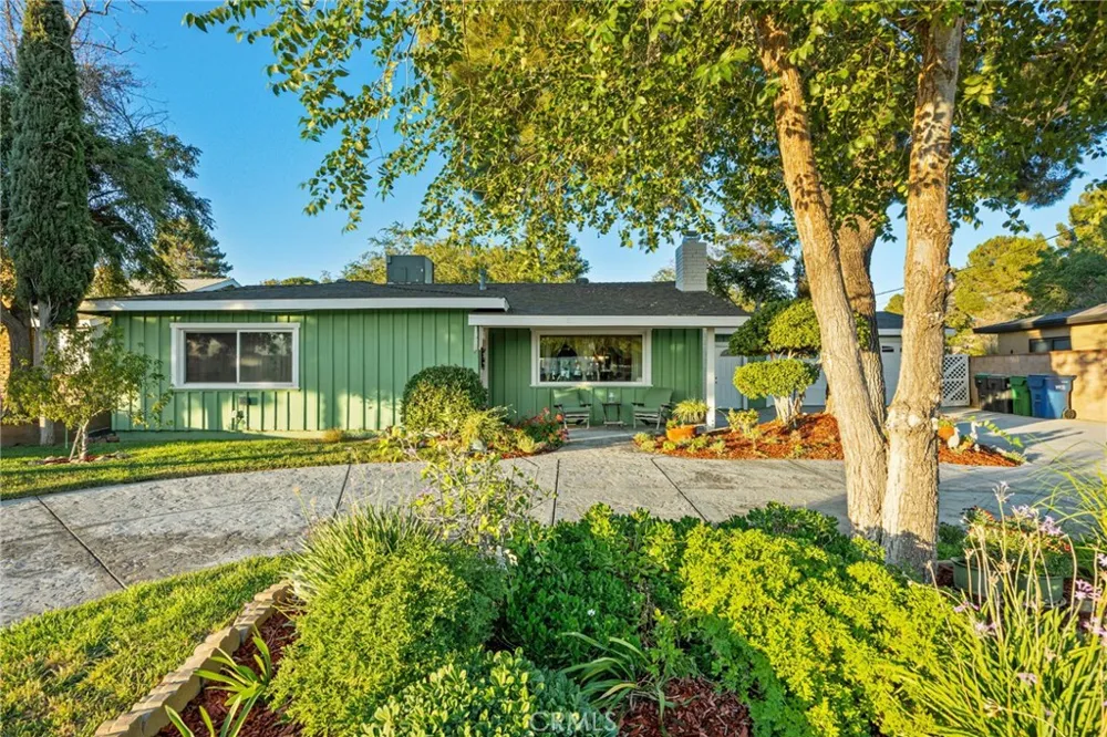 4817 Quartz  Hill Rd Quartz Hill, CA 93536