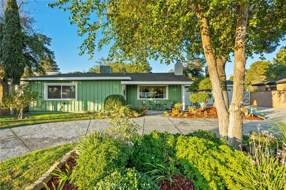 4817 Quartz  Hill Rd Quartz Hill, CA 93536